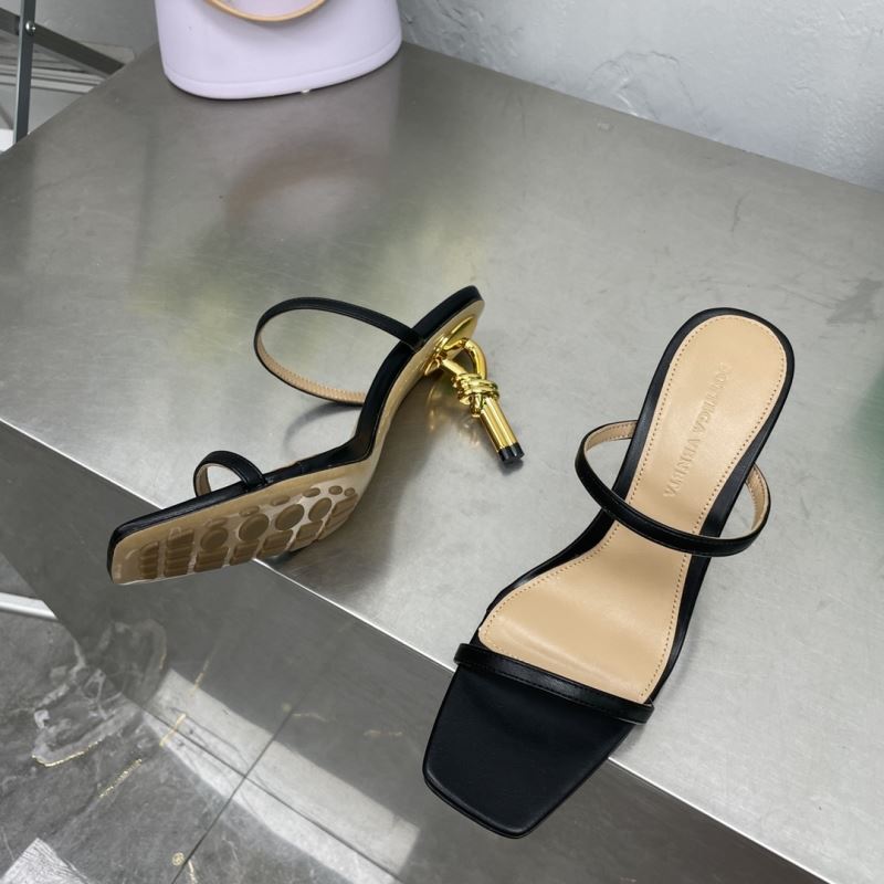 Bottega Veneta Sandals